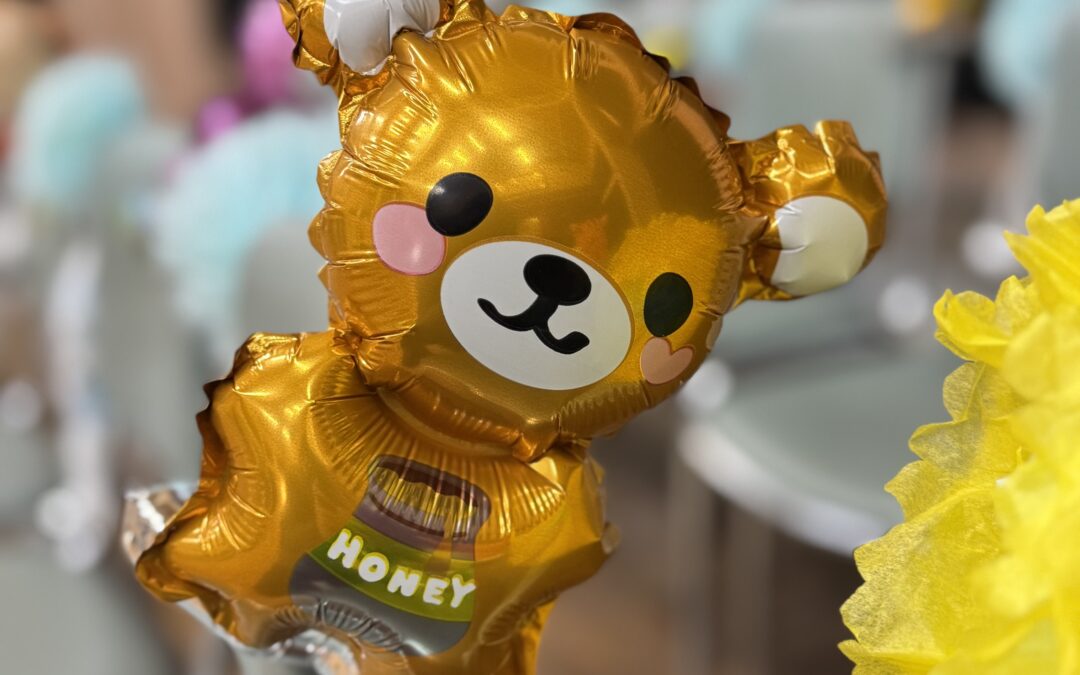 ありがとうの会