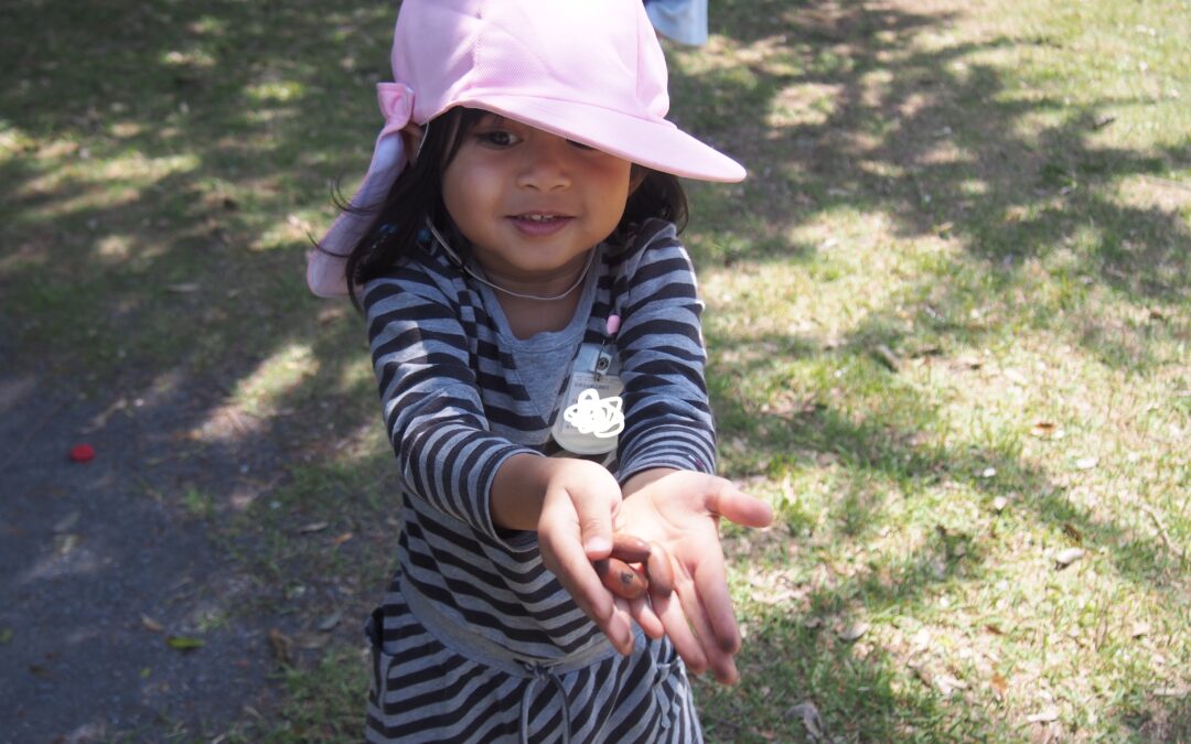 WALK IN THE PARK