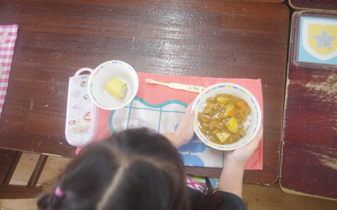 カレーパーティー２