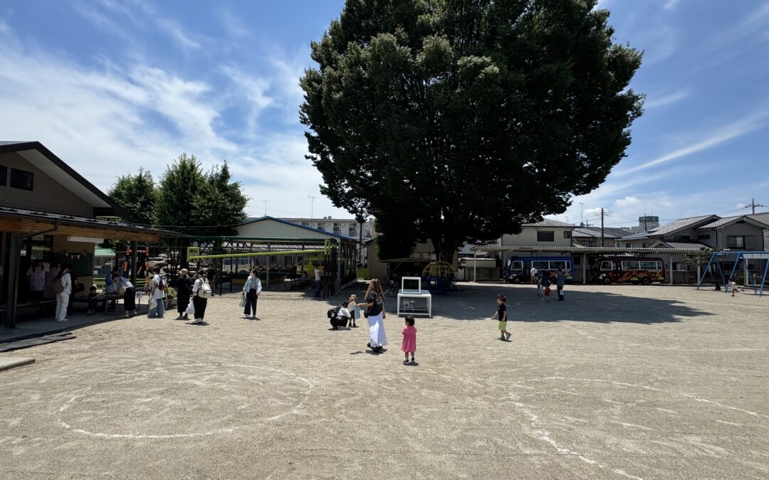 キッズフェスタ