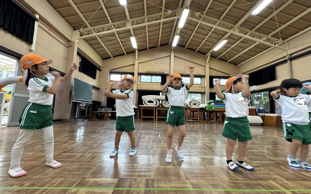 せいやっ!