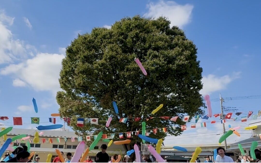 運動会４