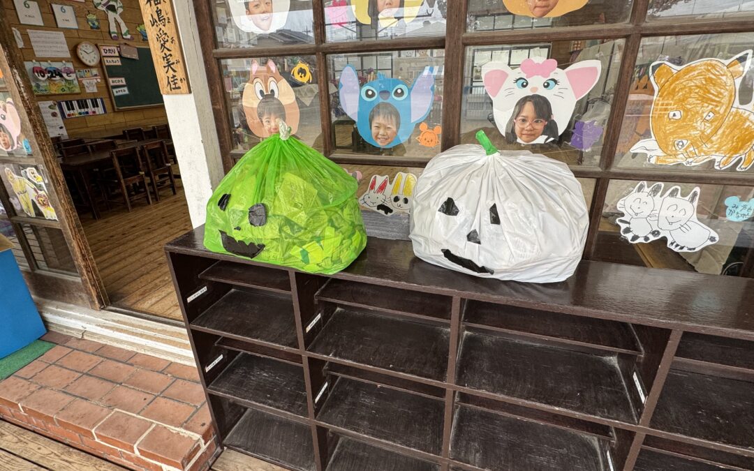 幼稚園祭’26