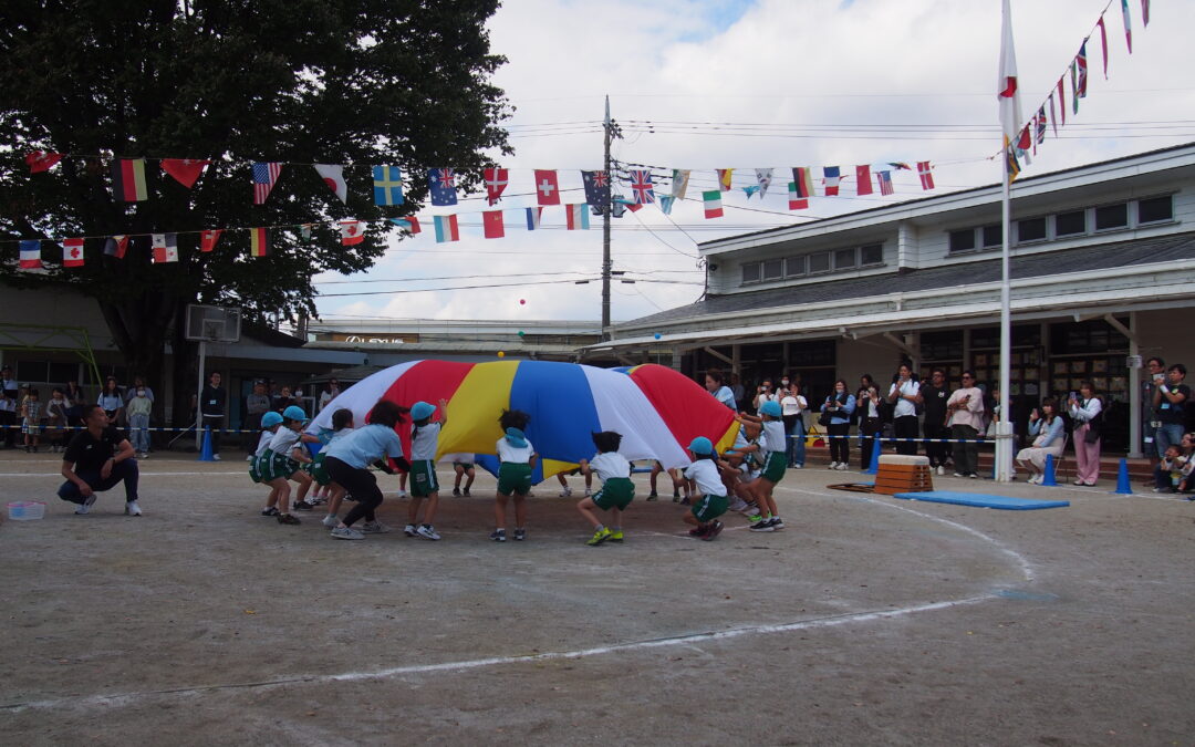 運動会3